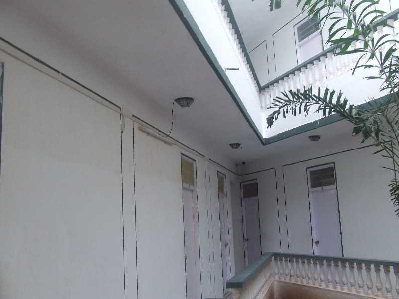 Summerville Beach Resort Candolim Exterior foto